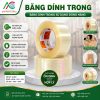 băng dính trong