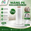 màng PE 2-4kg