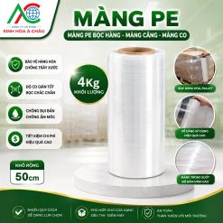 màng PE 4kg