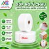 xốp nổ á châu - cuộn 20cm