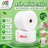 xốp nổ á châu - cuộn 30cm