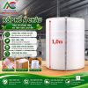 Cây Xốp Nổ 1m Bọc Hàng Chống Sốc Giá Sỉ Tại Xưởng Á Châu