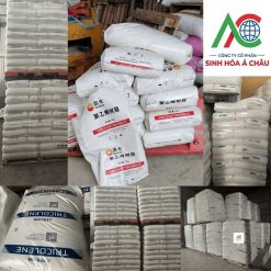 Hạt Nhựa Nguyên Sinh LLDPE Nhập Khẩu Chính Hãng – Sẵn Kho & Sẵn Cảng