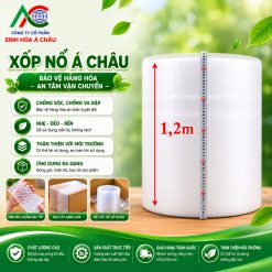 Xốp nổ 1m2