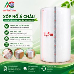 Xốp nổ 1m5