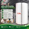 Cuộn Xốp Nổ 1.8m Chống Sốc Khổ Cực Đại Bọc Hàng Siêu Trường Siêu Trọng