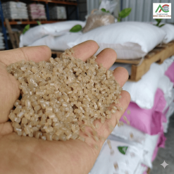 Hạt Nhựa Tái Chế LLDPE Dẻo Dai Giá Sỉ Tại Kho - Á Châu
