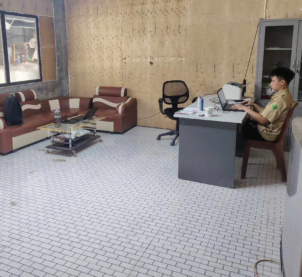 Xốp Nổ Á Châu Tuyển Dụng Kế Toán Kho Tại Thường Tín Hà Nội