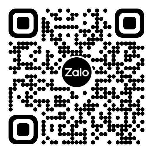 Zalo OA của Xốp Nổ Á Châu
